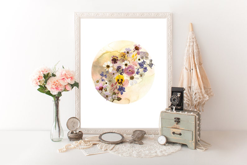 Moon Phase Moon Print Moon Illustration Lunar Phases