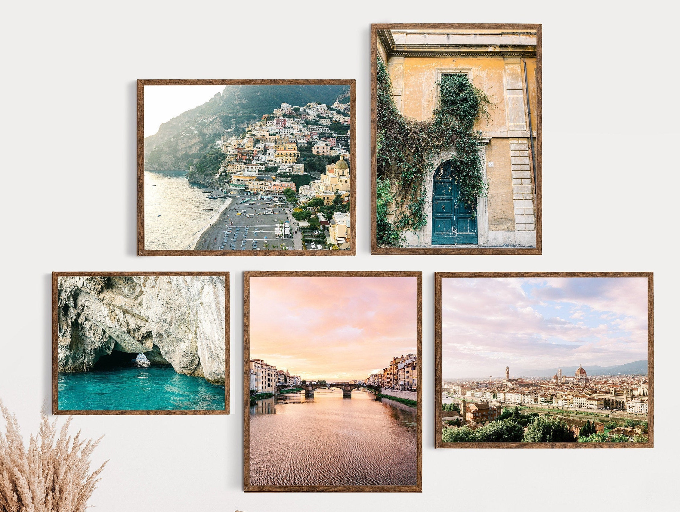 Italy Photography Prints Italy Wall Art Italy Decor Etsy