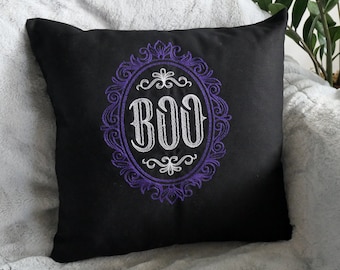 Boo - Almohada