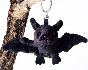 Llavero Gómez *negro