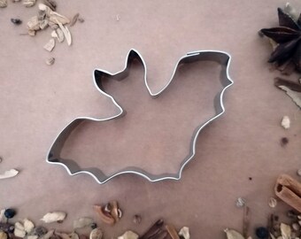 Bat cookie cutter *Nr.5