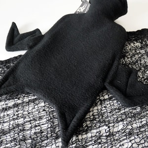 0,8L - Hot water bottle - Batty