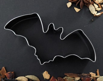 Bat cookie cutter *Nr.1