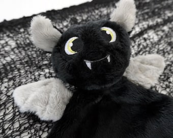 Consolador - Murciélago, *Mausoball