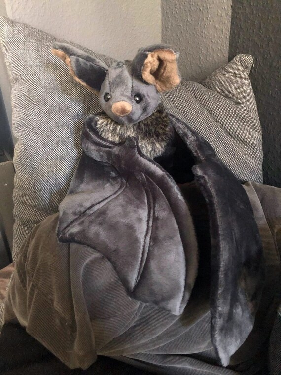 Peter Klaus La Grande Chauve Souris Etsy