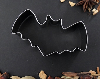 Murciélago - Cortador de galletas (n.° 3)