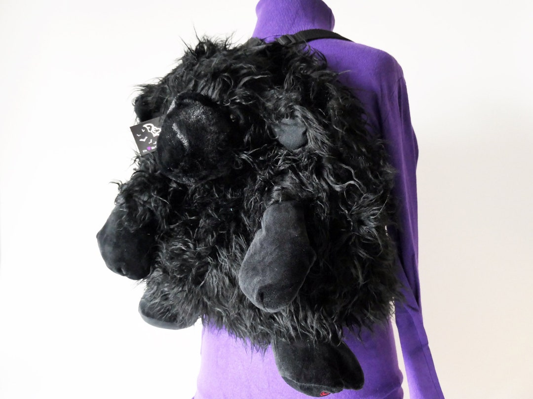 Black sheep backpack new arrivals