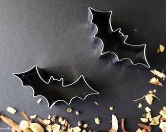 Bat cookie cutter *Nr.7