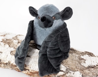 Pummel - el murciélago