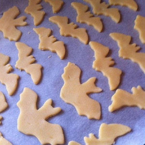 Bat cookie cutter Nr.1 image 6