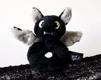 Rattle - Bat