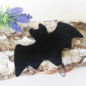 Lavender-bat