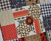 Table Runner, Table Topper, Quilted Table Topper, Table Quilt, Table Linen, Table Quilt