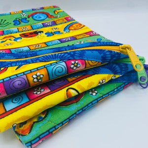 Kindle Case, Tablet Case, Nook Case, E-Reader Case, Padded E-Reader Case, Padded Kindle Case, Padded eBook holder, Kids Tablet Case