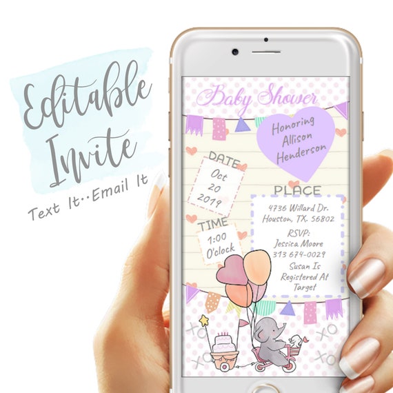 Free Save The Date Invitations And Cards Evite