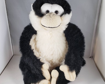 toys r us stuffed monkey