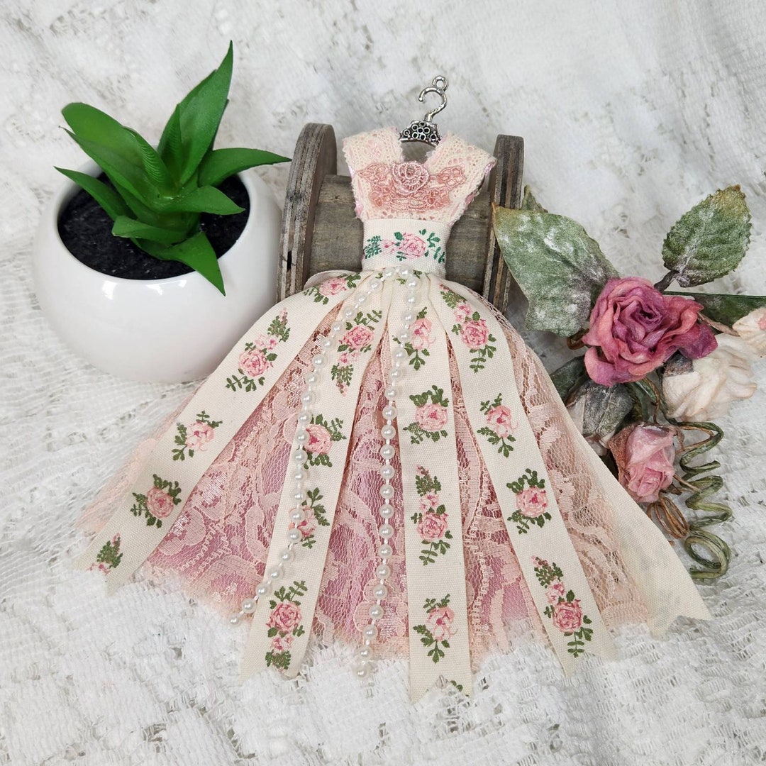 Ornament Jenny Dress main image 1