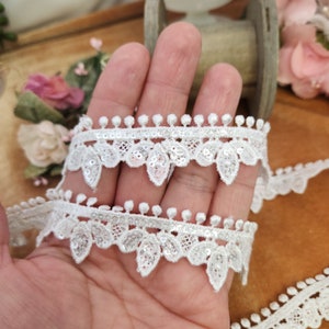 Finiture In Pizzo Venice - Italia - Foto 2