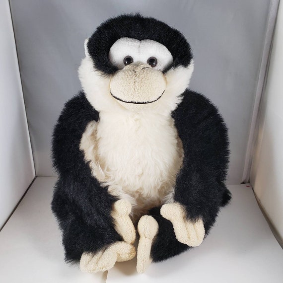 animal alley monkey