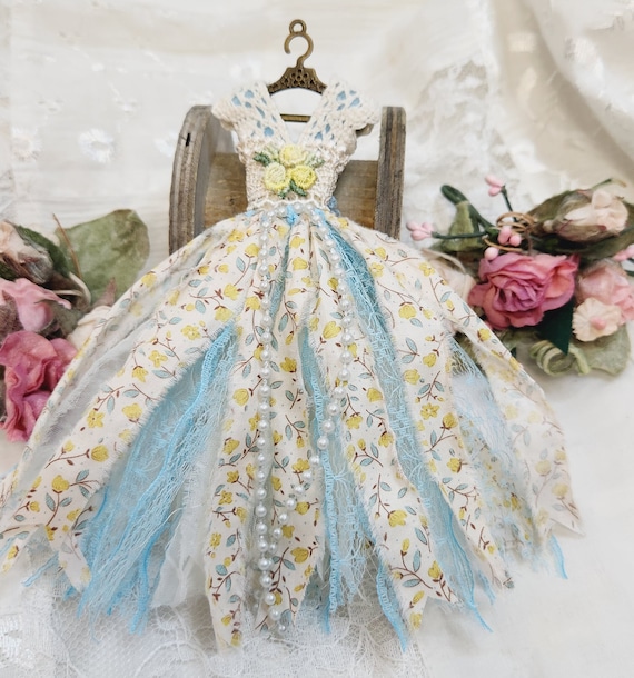 christmas dress diy Christmas Dress DIY