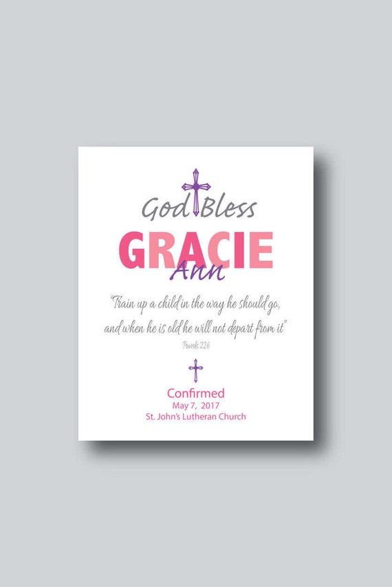 communion gifts for girls