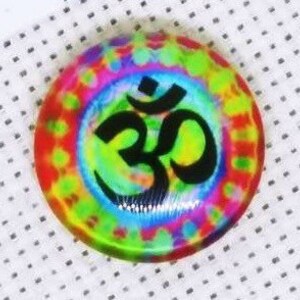 Tree of life needle minder,1 inch needle minder,cross stitch,Quilting,stitchers gift,sewing accessories,magnetic minder