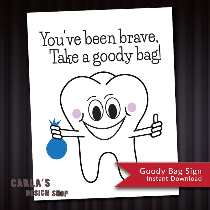 Goody Bags - Etsy