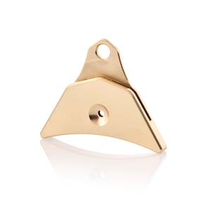 LOGAN VENTURA BRASS whistle