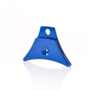 Sheepdog Whistle - Logan A1 Blue