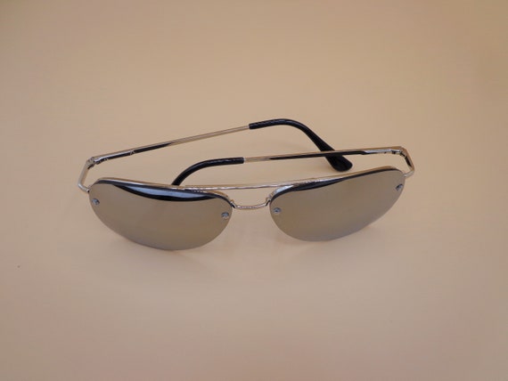 Sunglasses Men, Aviator Sunglasses, Cool Sunglass… - image 5