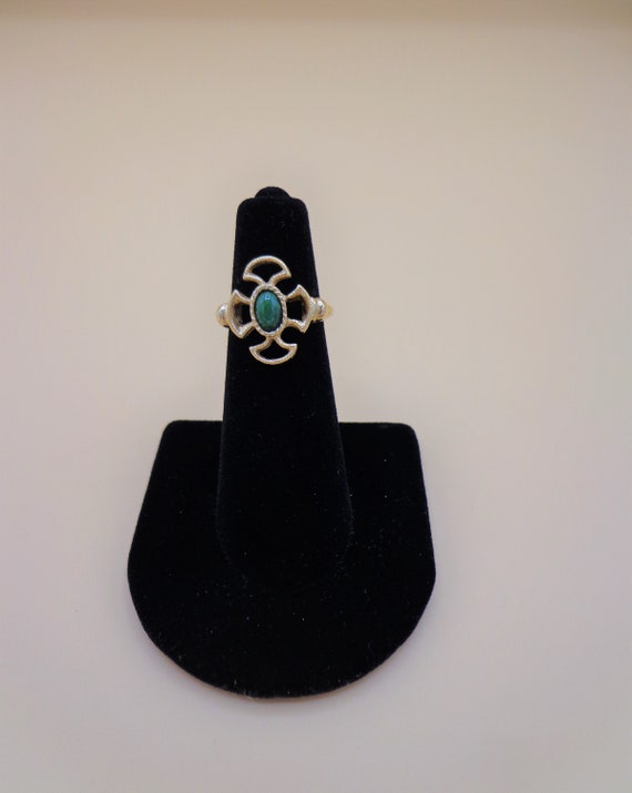 Avon jade deals ring