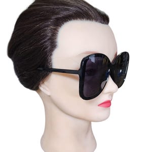 Sunglasses Women, Oversized Black Sunglasses, Cool Sunglasses