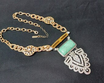 Baublebar Necklace - Etsy