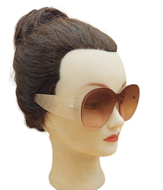 Sunglasses Women, Peach Sunglasses, Retro Sunglasses