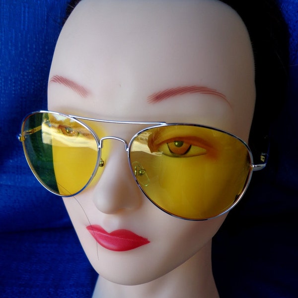 Driving Glasses Etsy