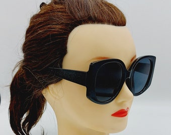 Sunglasses Women, Oversized Black Sunglasses, Cool Sunglasses