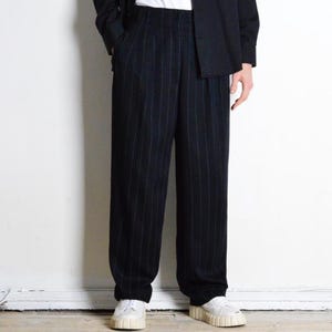 90s Striped Pants - Etsy - Page 4
