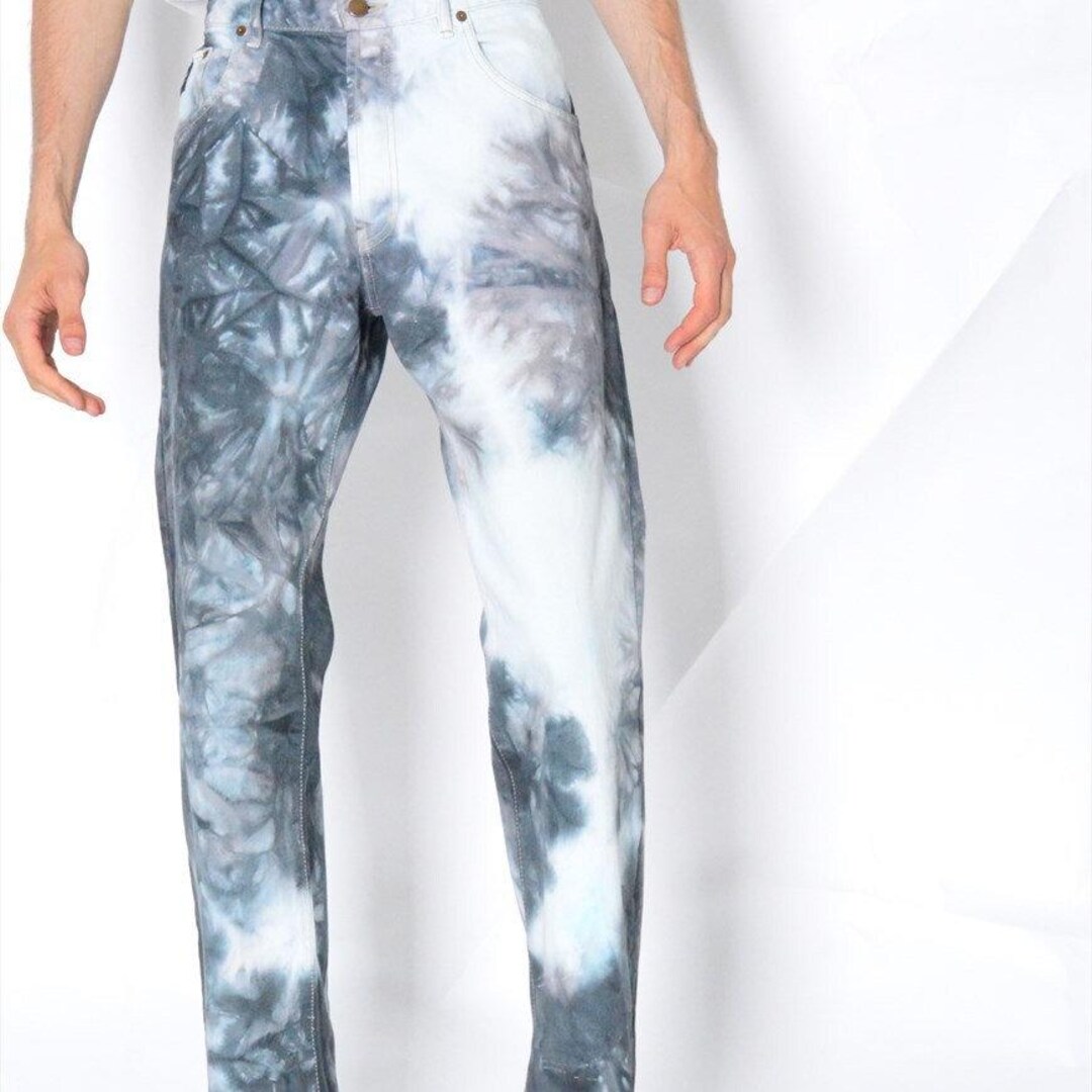 90s W&LT Denim Pants ① 90s W&LT Denim Pants ①