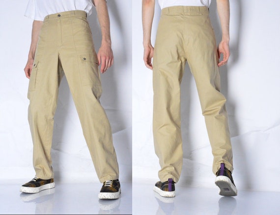 just jeans cargo pants