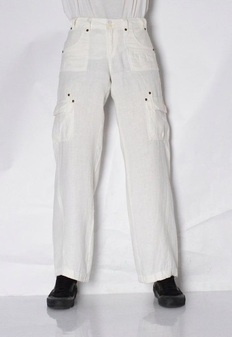 cargo pants y2k