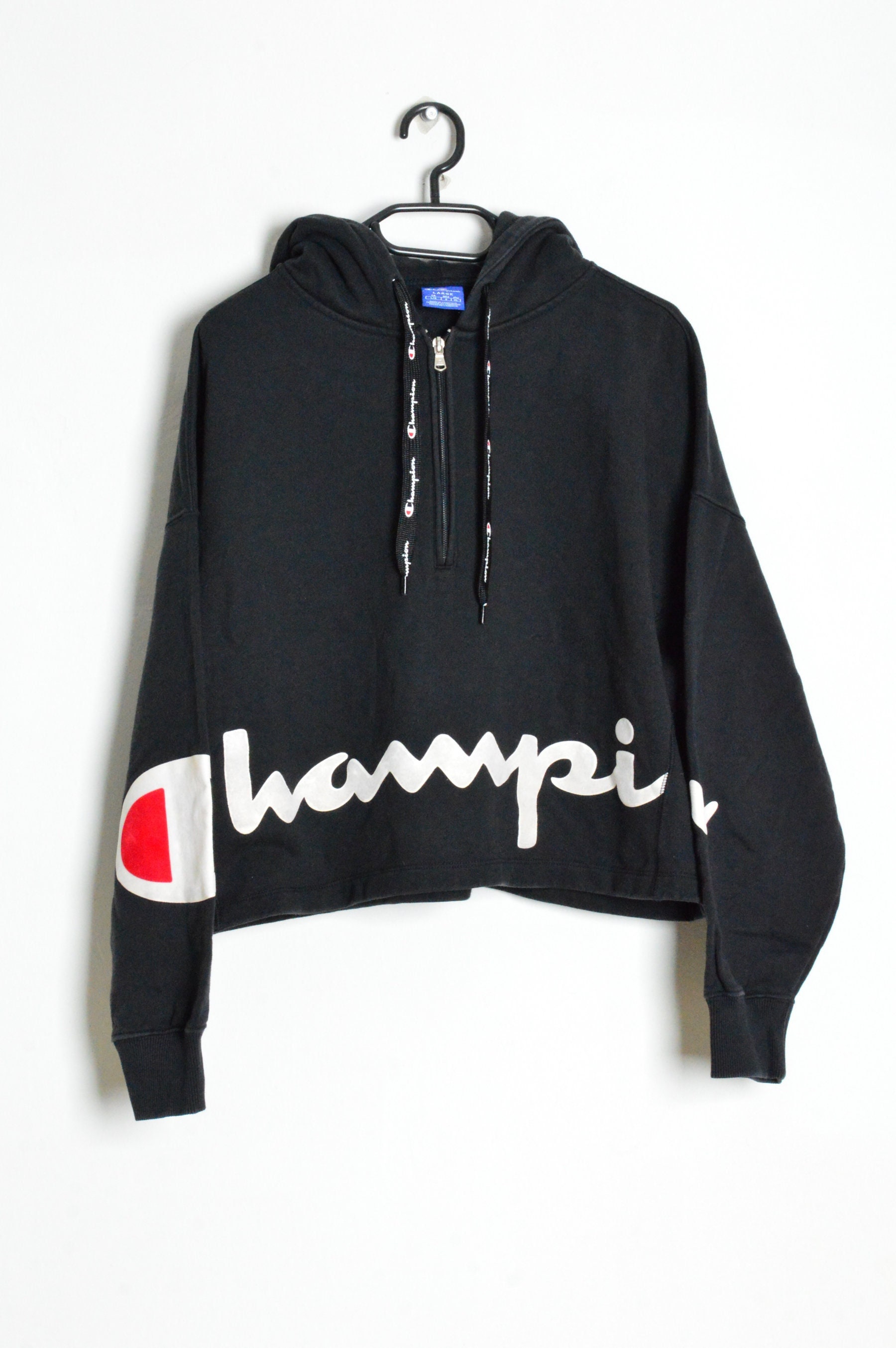 Champion sweater usa niña online