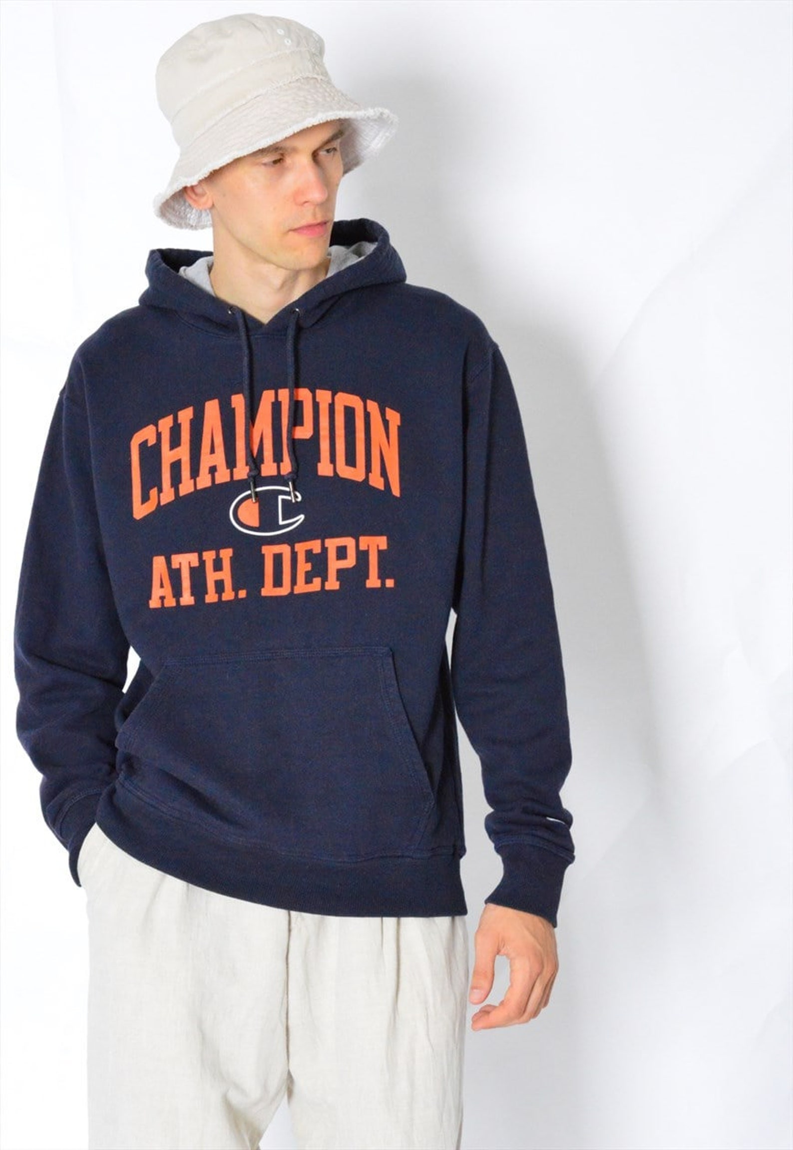 just the tip sweatshirt