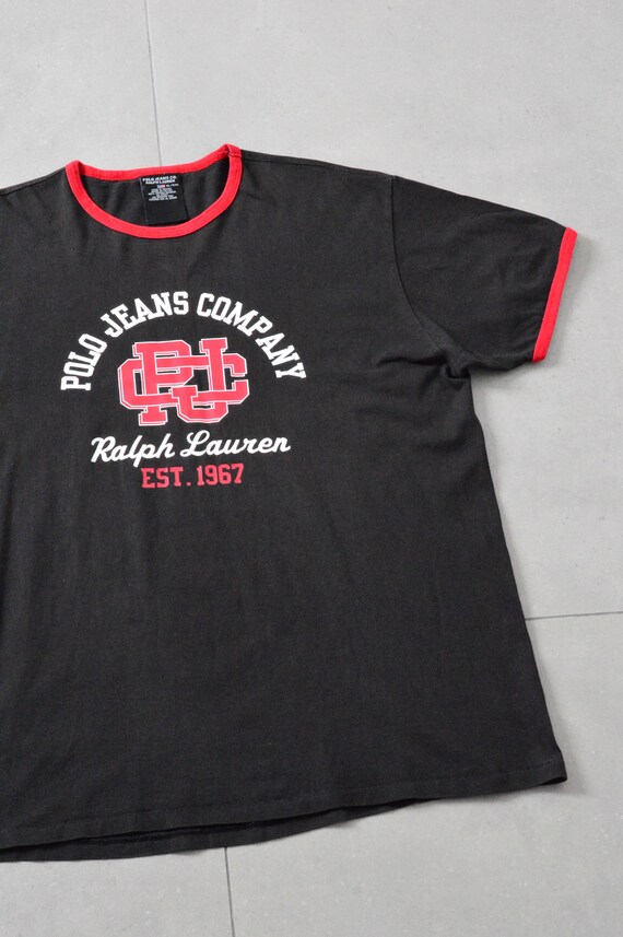 トップス polo Ralph lauren polo shirt y2k black Women's Black Lauren Polo Shirts | Ralph Lauren