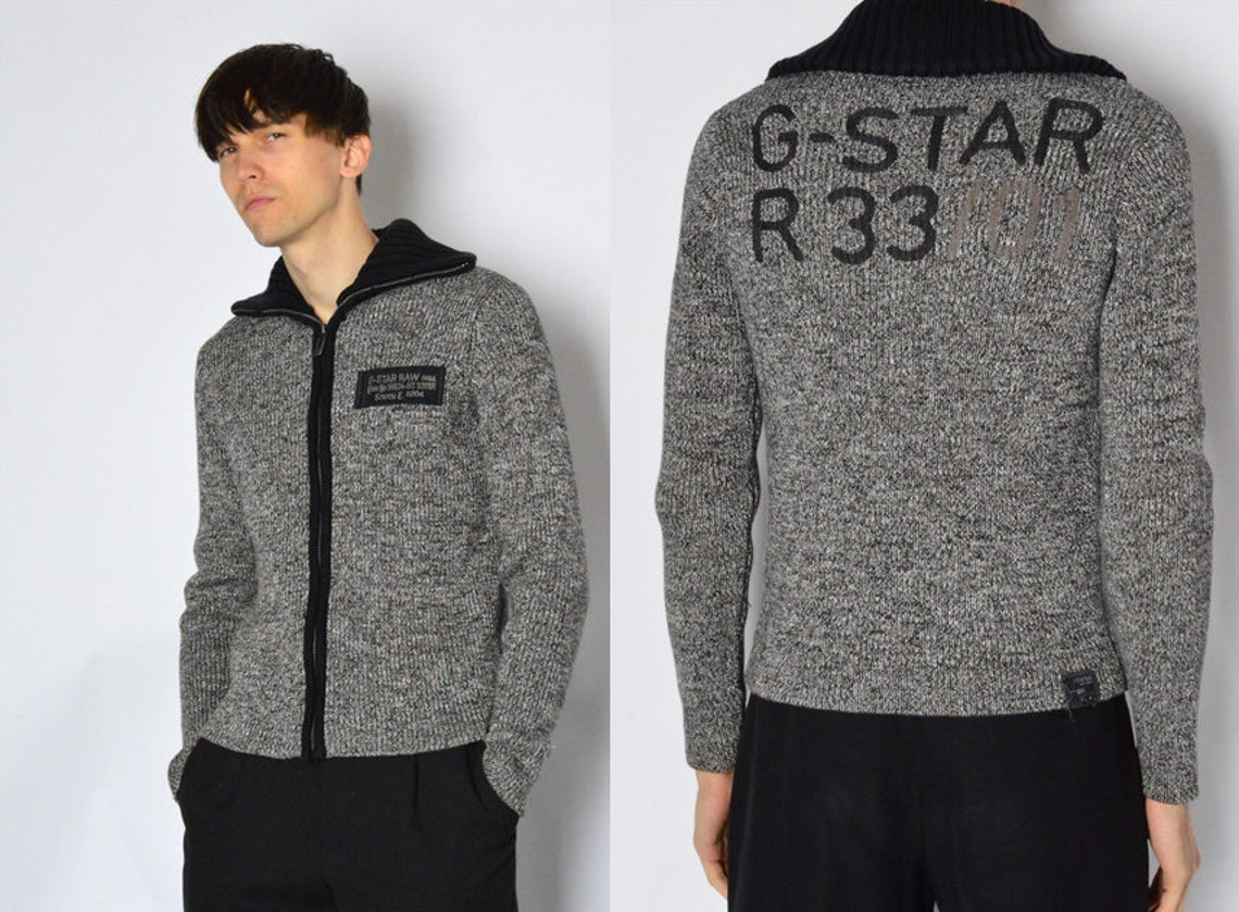 men y2k sweater