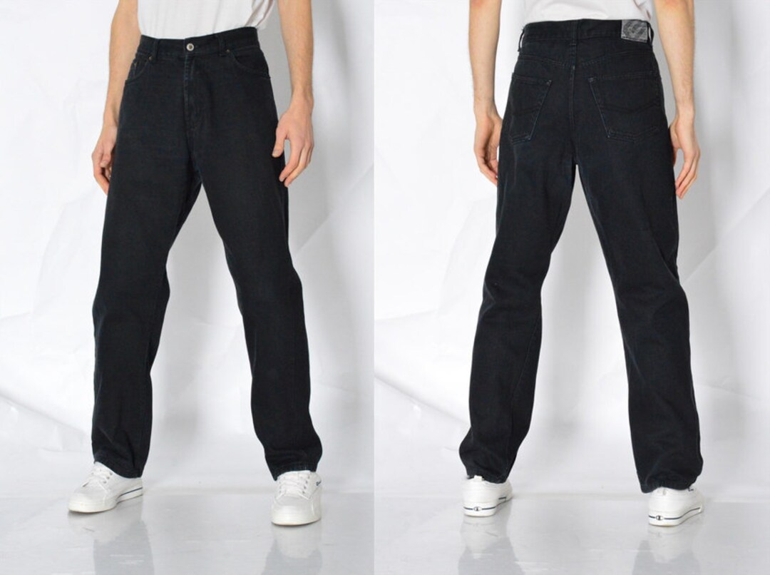90er Hosen Herren