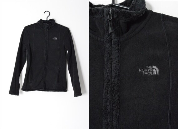 North face black velvet discount