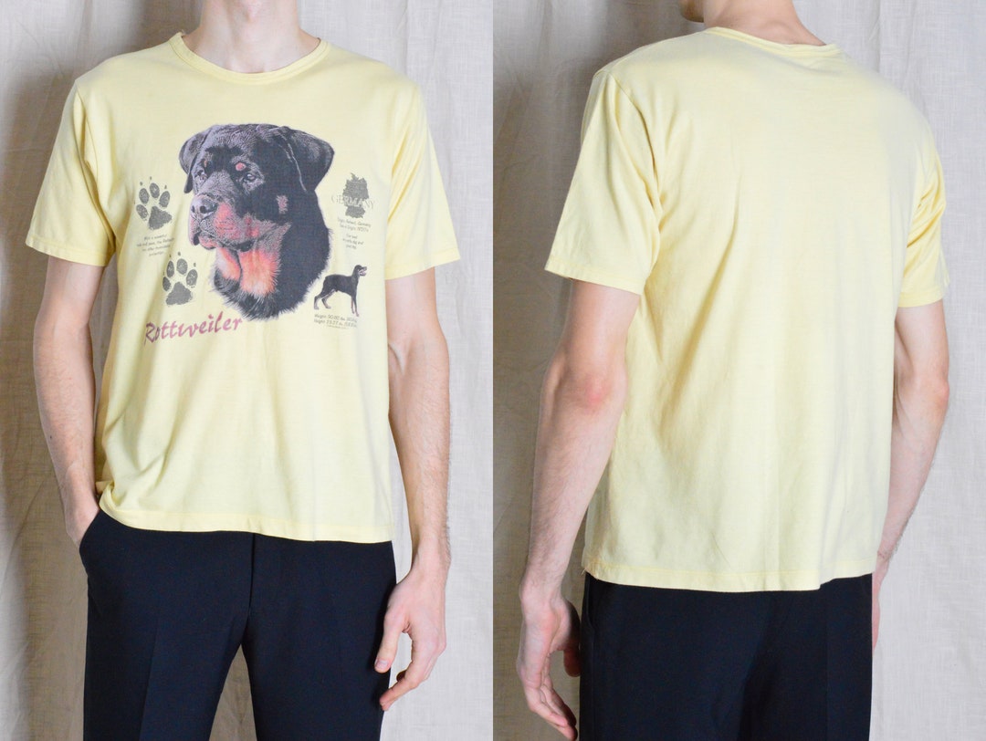 LIKE A DAISY様用 Rottweiler BDU SHIRT LIKE A DAISY様用 Rottweiler BDU SHIRT