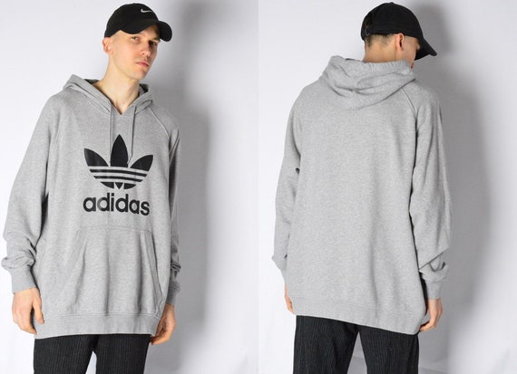 adidas hoodie mens grey adidas hoodie mens grey