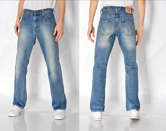 levis 507