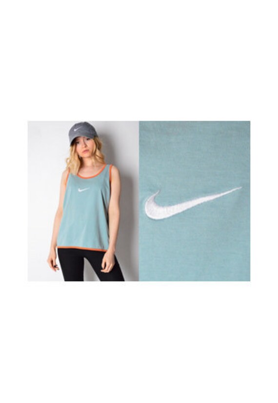 nike sports vest